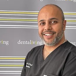 Dr Wasimhusein Fazel